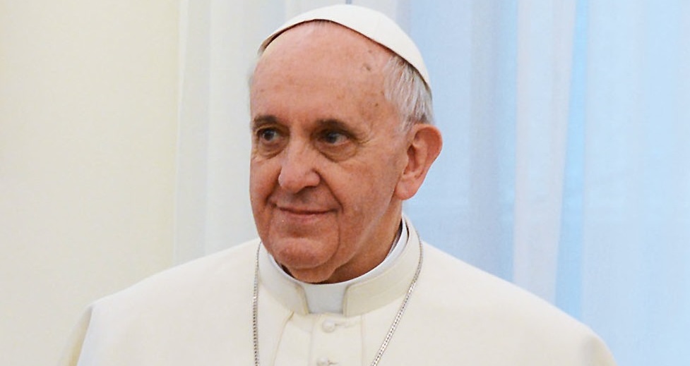 pope, fear of the pope, papaphobia