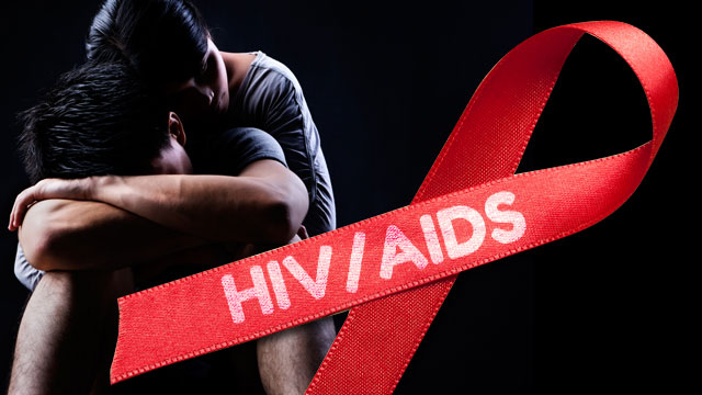 one of the most deadliest diseases - HIV/AIDS