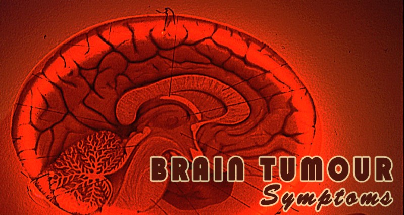 brain tumour symptoms