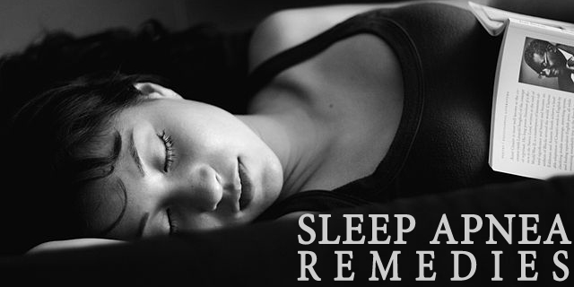 sleep-apnea-remedies